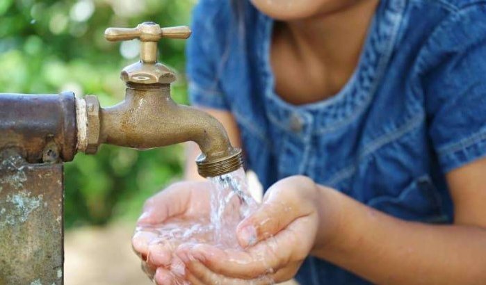 Marrakech: overheid wil watertekort voorkomen