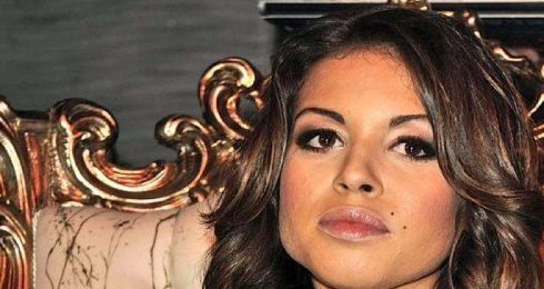 Karima El Mahroug 