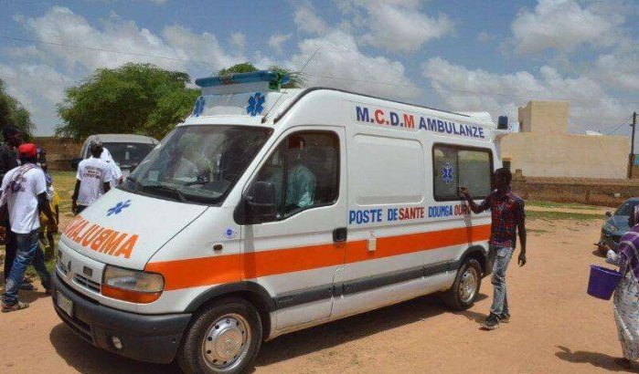 Eerste Marokkaan aan coronavirus overleden in Senegal