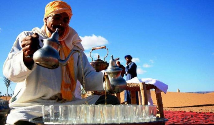 Marokko beste Arabisch land op reputatie-index 