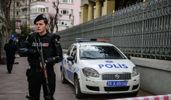 Prostitutienetwerk van Marokkaanse vrouwen opgerold in Turkije
