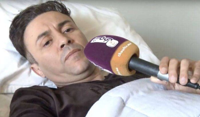 Marokko: Hatim Idar belooft uitleg over dodelijk ongeval
