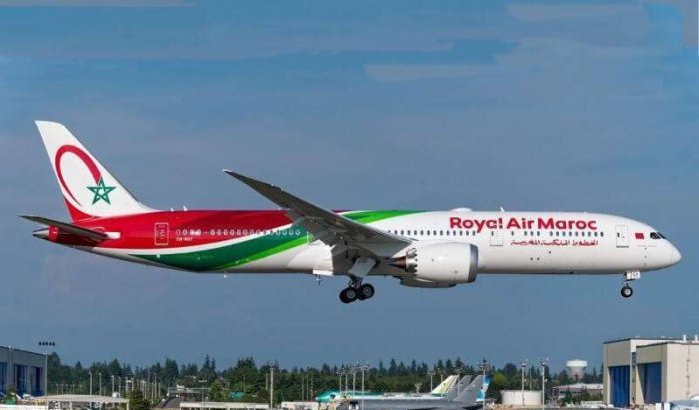 Royal Air Maroc opnieuw onder vuur door verlies bagages