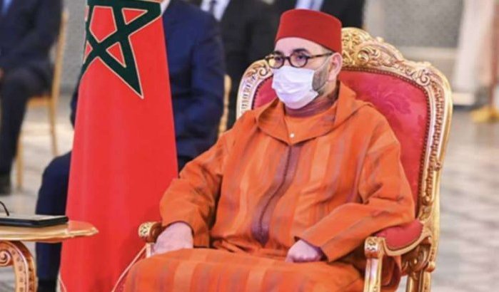 Mohammed VI zorgt voor repatriëring stoffelijk overschot dochter Sékou Touré