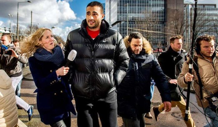 Badr Hari wil gaan acteren