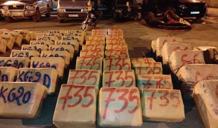 Genadeloze oorlog tussen drugsbaronnen in Nador