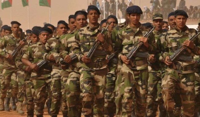Marokko hekelt nieuwe manoeuvres Polisario in Tifariti