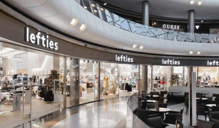 Marokko: binnenkort twee nieuwe Morocco Mall winkelcentra