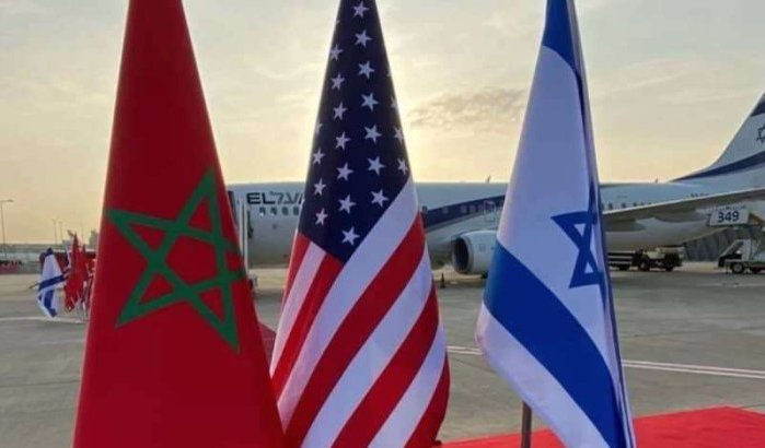 Wat denken Marokkanen van de normalisatie met Israël