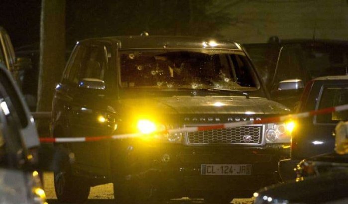Mocro Maffia "Hollands probleem, geen Marokkaans probleem" (video)