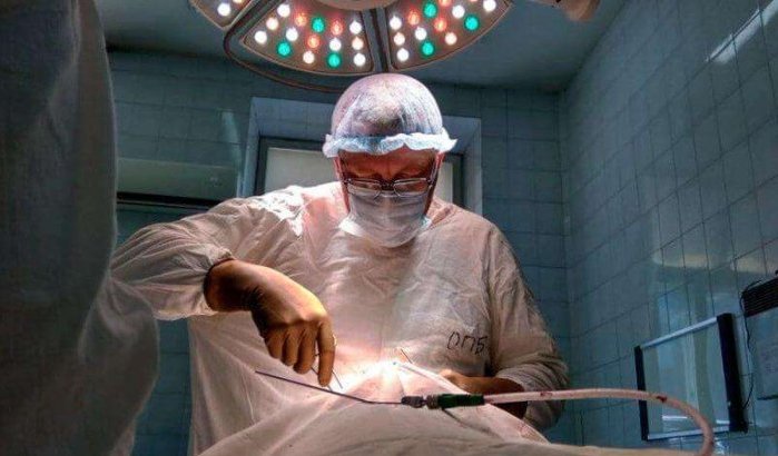 Mooi initiatief: 1000 gratis chirurgische ingrepen in Rabat