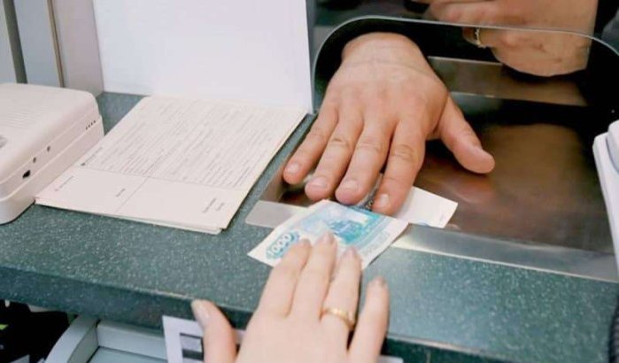 Stijging geldtransfers wereld-Marokkanen ondanks coronacrisis