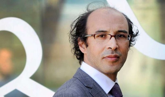 Sadik Harchaoui