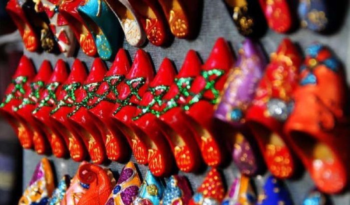 Marokko tweede beste land in Arabische wereld 