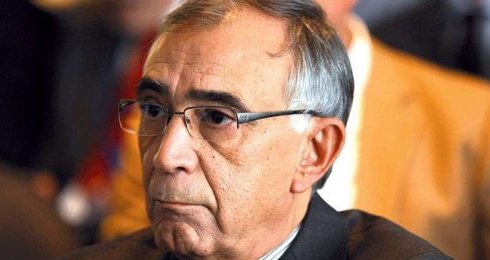 Omar Azziman