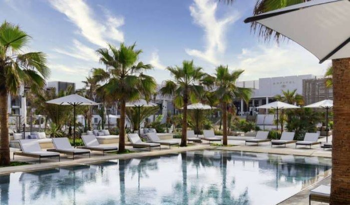Hotels in Agadir opgeknapt dankzij staatssteun