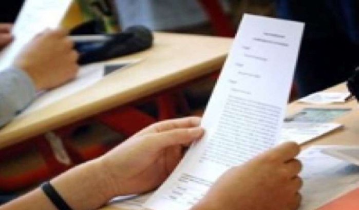 Gek: een man van 60 probeert voor de 36e keer zijn baccalaureaat te halen 