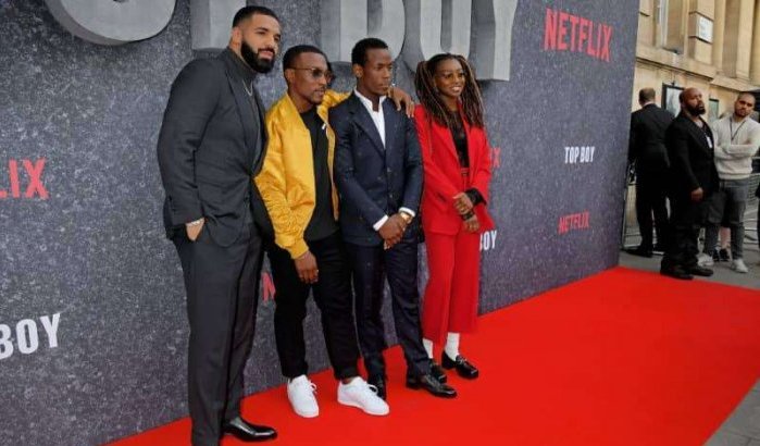 Marokkaanse acteurs gezocht voor Netflix-serie 'Top Boy' 