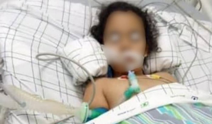 Meisje in coma na medische fout in M'Diq