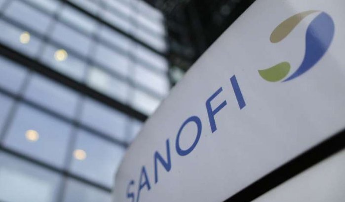 Sanofi wil diarreereclame doen vergeten en tekent overeenkomst met Marokko