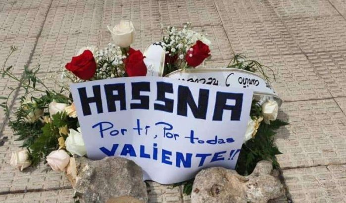 Spanje: anonieme weldoener betaalt repatriëring vermoorde Hassna