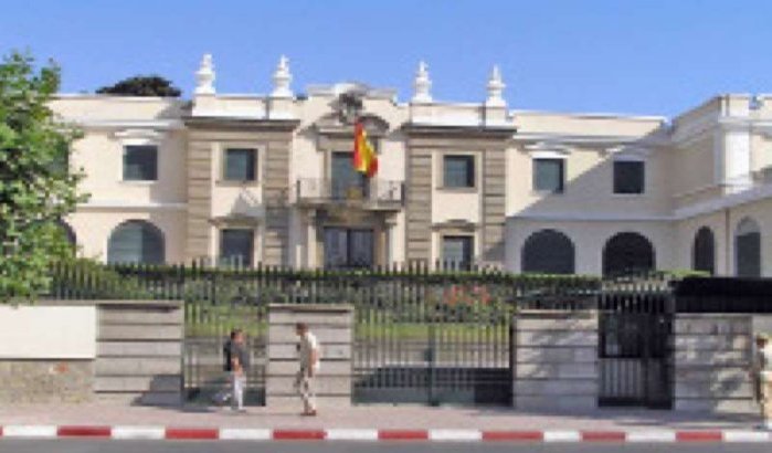 Spanje sluit helft consulaten in Marokko 