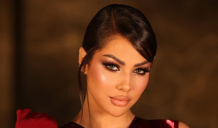 Ibtissam Tiskat door Dounia Batma lastiggevallen?