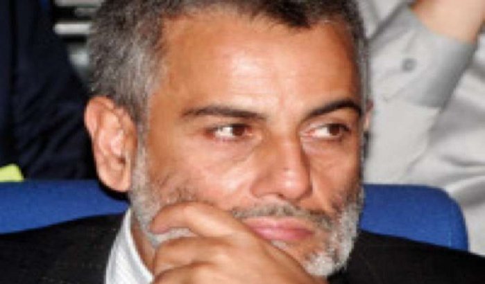 Abdelillah Benkirane belooft zeven ministeries aan PPS 