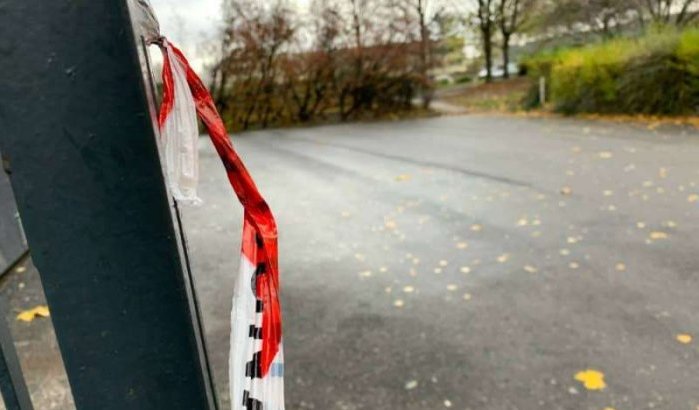 Bouchra door ex-partner doodgestoken in Frankrijk