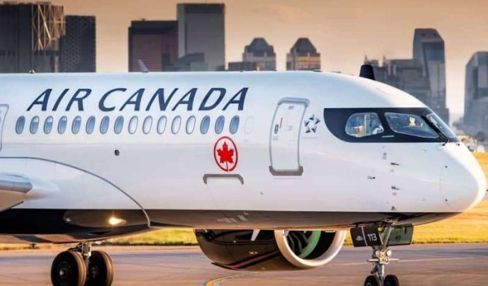 Geen beperkingen meer voor Marokkanen die naar Canada reizen
