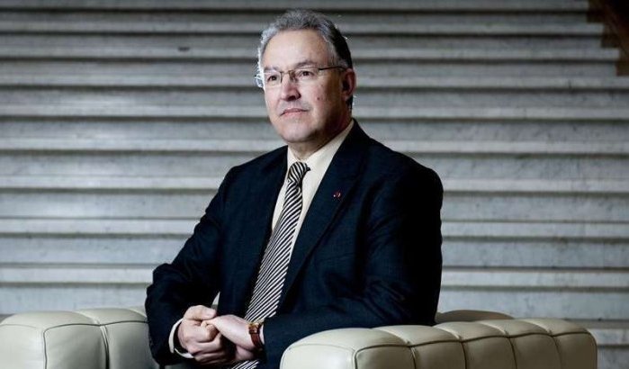Zus Ahmed Aboutaleb riskeert celstraf wegens verduistering 