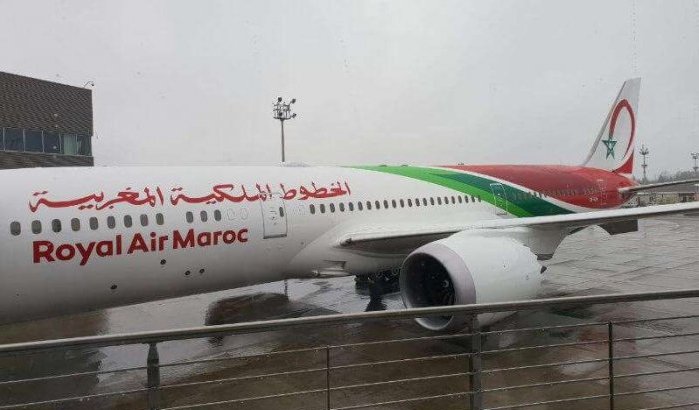 Groen licht voor Marokkanen die naar het buitenland willen reizen