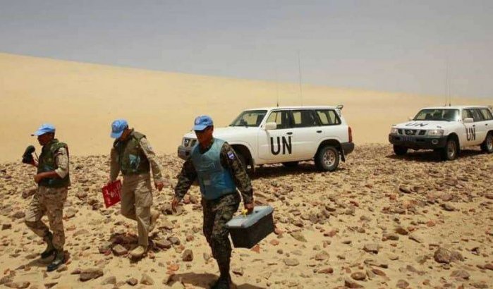 Alexander Ivanko nieuwe speciale VN-gezant voor de Sahara