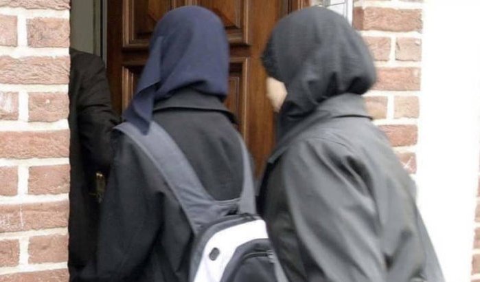 Overwinning voor Zweedse moslims