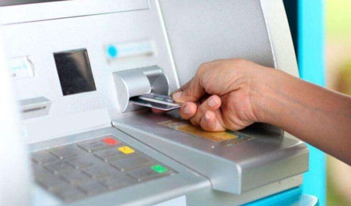 Bankkaartfraude: mooie vangst voor politie Meknes