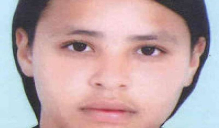 Nissrine Senhaji uit Breda vermist (update)