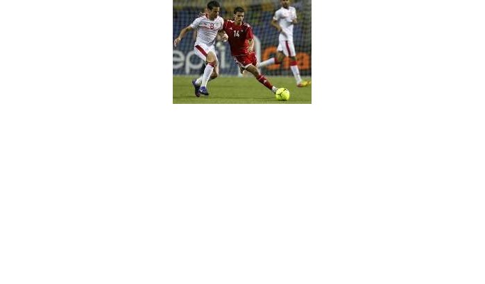 Afrika Cup: Marokko - Gabon vrijdag 27 januari 