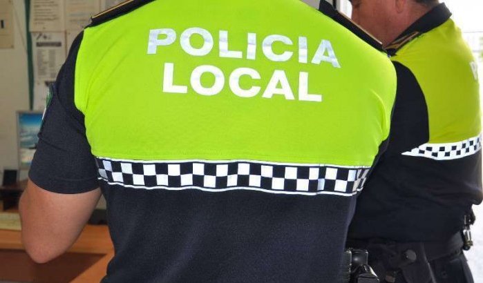 Spaanse politiemannen verdacht van seksueel misbruik minderjarige Marokkaan