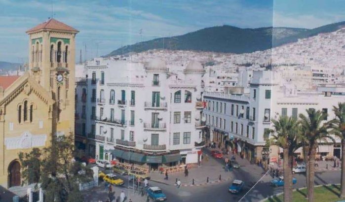 Tetouan is klaar voor vaccinatiecampagne tegen coronavirus