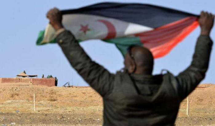Polisario hekelt en bedreigt Marokko opnieuw
