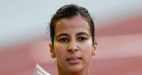 Meriem Alaoui Selsouli