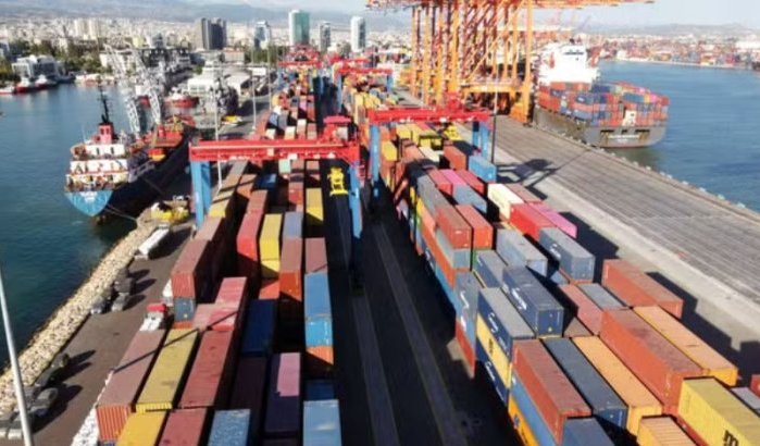 Miljardentekort: Marokko eist nieuwe handelsdeal met Turkije