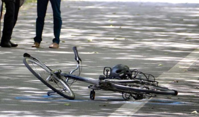Marokkaanse fietser overleden bij aanrijding met motor in Italië