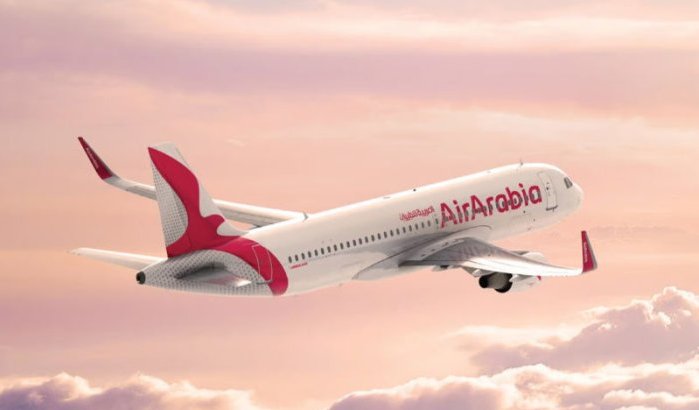 Air Arabia schrapt alle vluchten vanuit Tetouan