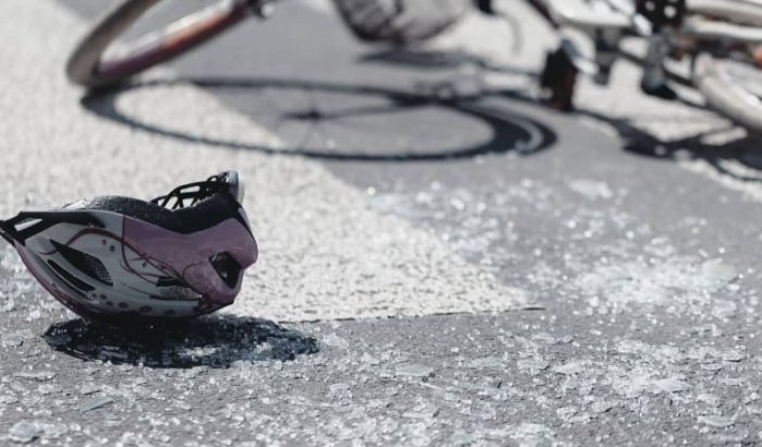 Gorinchemse Mohammed verdacht van opzettelijke aanrijding fiets