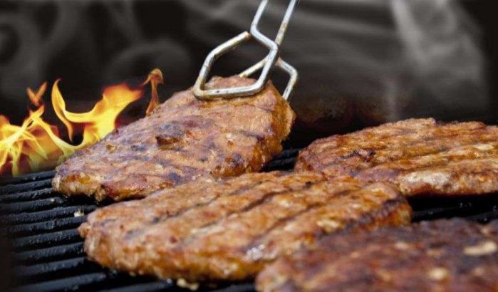 Pegida mag geen barbecues bij moskeeën houden in Utrecht en Gouda