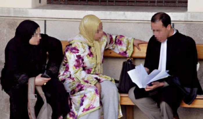 Tanger: alarmerend aantal echtscheidingen in 2023