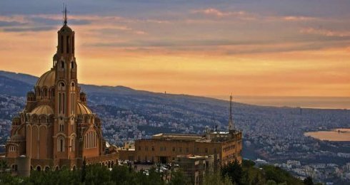 Libanon