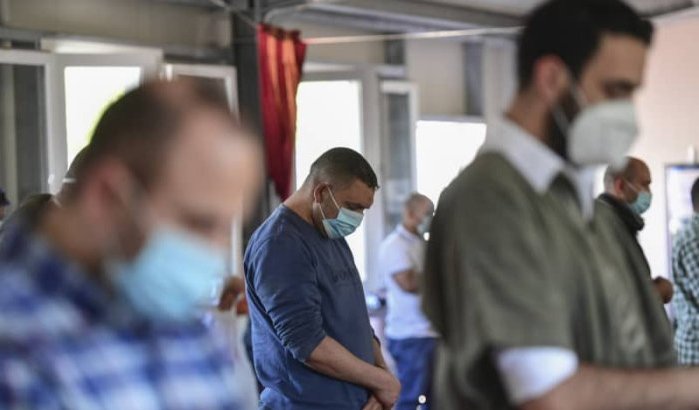 Avondklokontheffing voor moskeevrijwilligers tijdens Ramadan in Nederland
