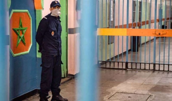 Kapper uit Rabat veroordeeld voor de dood van 20 migranten